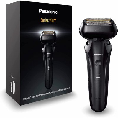 Panasonic ES-LS6A-K803 – Zboží Mobilmania