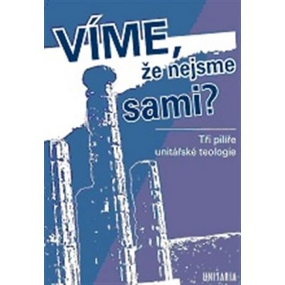 Víme, že nejsme sami?