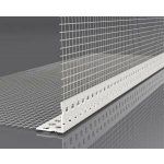 Vertex Rohový profil LK PVC 100/2500 – HobbyKompas.cz