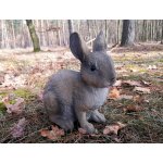 Prodex Import Zajíc zahradní figura – Zboží Dáma