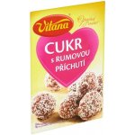 Vitana Cukr s rumovou příchutí 20 g – Zboží Dáma