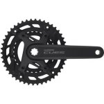 Shimano Cues FC-U6000-2 – Zboží Dáma