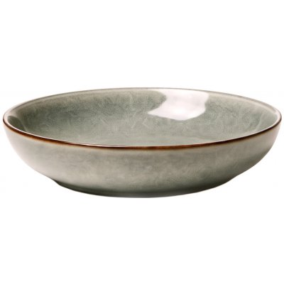 Clay Keramický hluboký talíř Skandi 22x5 cm – na polévku i těstoviny – Hledejceny.cz