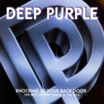 Deep Purple - Knocking At Your Back Door - The Best Of Deep Purple In The 80s CD – Zbozi.Blesk.cz