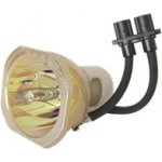 Lampa pro projektor MITSUBISHI LVP-DX548, kompatibilní lampa bez modulu – Zboží Živě