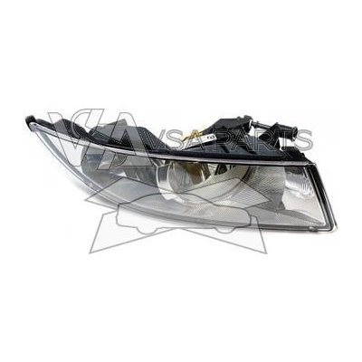 HELLA PP mlhovka Fabia/Roomster facelift 5J0941702B - Hella – Sleviste.cz