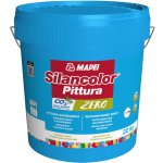 Mapei Silancolor Pittura Plus fasádní 20kg sk.B – Sleviste.cz