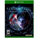 Hry na Xbox One Resident Evil: Revelations