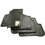 Koberce gumové Geyer & Hosaja VW Passat B6 2005-2010 | Zboží Auto