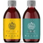 PURE Nanolipozomální CANAC a CURCUMIN 2x 500 ml – Hledejceny.cz