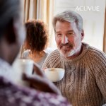 ACUVUE® OASYS MULTIFOCAL 6 čoček – Zboží Dáma