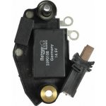 Regulátor generátoru METZGER AUTOTEILE 2390108