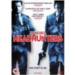 Jo Nesbo's Headhunters DVD – Hledejceny.cz