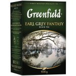 Greenfield Earl Grey Fantasy černý čaj papír 100 g – Zbozi.Blesk.cz