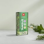 Swissmedicus Tamsus pro dobré zažívání 40 pastilek – Hledejceny.cz