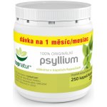 Topnatur Psyllium 250 kapslí – Hledejceny.cz