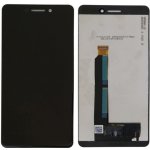 LCD Displej + Dotykové sklo Nokia 6.1 – Zbozi.Blesk.cz