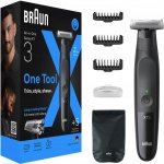 Braun Series X XT3100 černý – Zbozi.Blesk.cz