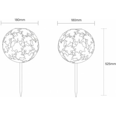 Globo 36748S – Hledejceny.cz