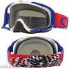 Brýle Oakley Crowbar Checked Finish