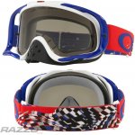 Oakley Crowbar Checked Finish – Sleviste.cz
