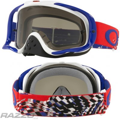 Oakley Crowbar Checked Finish – Sleviste.cz