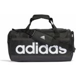 adidas Linear S BLACK/WHITE Černá 25 l – Zboží Mobilmania