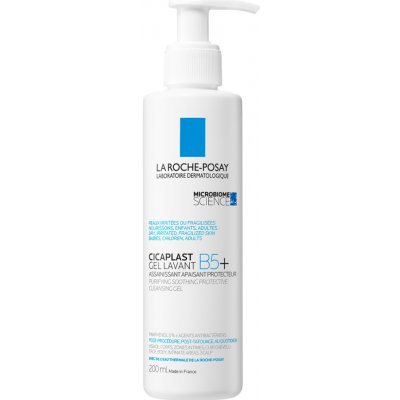 La Roche-Posay Micelární voda pro citlivou pokožku 400 ml – Sleviste.cz