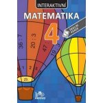 Interaktivní matematika 4 – Zboží Mobilmania