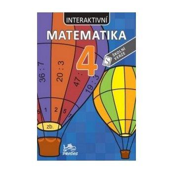 Interaktivní matematika 4