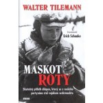 Maskot roty – Sleviste.cz