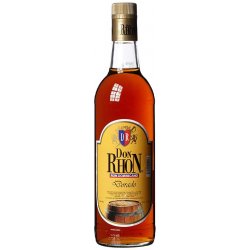 Don Rhon Dorado 37,5% 0,7 l (holá láhev)