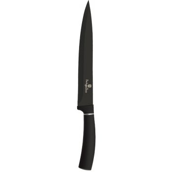 BerlingerHaus Kuchyňský nůž BLACK 20 cm