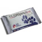 Clorexyderm Wipes Pocket 15 x 20 cm 20 ks – Zboží Dáma
