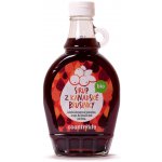 Country Life Sirup brusinkový Bio 250 ml – Zboží Mobilmania