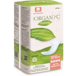 Organyc mateřské vložky po porodu z Bio bavlny 12 ks – Sleviste.cz