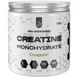 Nanosupps Creatine Monohydrate Creapure 300 g – Zbozi.Blesk.cz