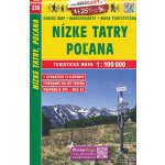 SC 230 Nízke Tatry Pol'ana 1:10 – Zboží Mobilmania