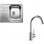 Set Blanco Tipo 45 S Mini + Mida – Zboží Dáma