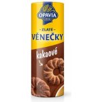 Opavia Zlaté Věnečky Kakaové 150 g – Zboží Dáma