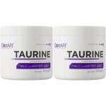 OstroVit Taurine 300 g – Hledejceny.cz