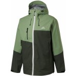 Crivit pánská funkční bunda zelená – Zboží Dáma