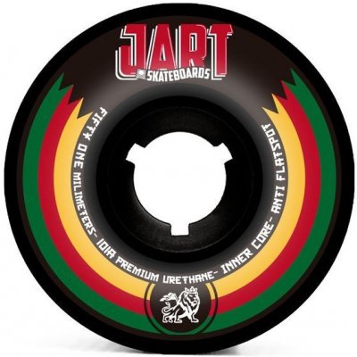 JART KINGSTON 83B 51MM 103A 51 mm – Sleviste.cz