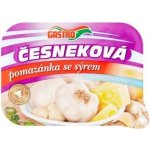 Gastro Česneková Pomazánka se sýrem 120 g – Zbozi.Blesk.cz