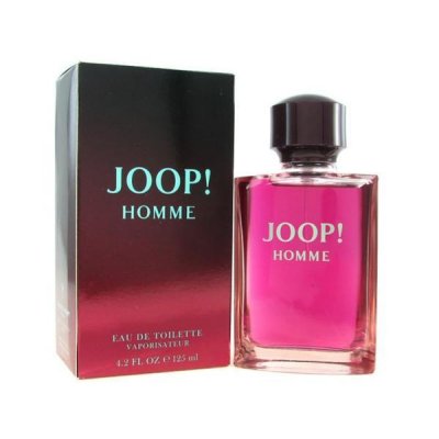 Joop! toaletní voda pánská 125 ml – Zboží Mobilmania