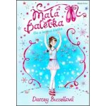 Malá Baletka - Ela a ledová kletba - Darcey Bussellová – Zboží Dáma