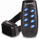 VNT electronics s.r.o. Elektronický výcvikový obojek pro psa d-control easy – Hledejceny.cz