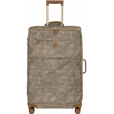 Bric`s X-Collection Trolley Wool Nut 82 l – Hledejceny.cz