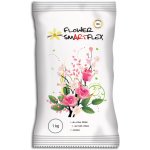 Smartflex 4 Mix Kft Flower Vanilka 1000 g – Zbozi.Blesk.cz