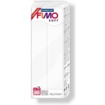 FIMO SOFT polymerová hmota 454 g bílá – Zboží Mobilmania